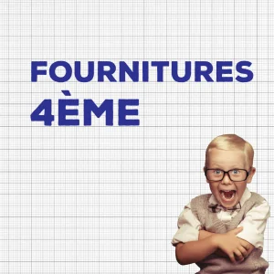 4ème Material (pack completo)